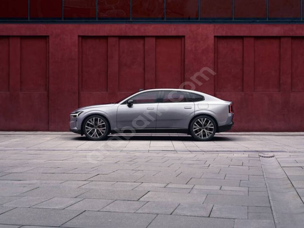 Volvo es90
