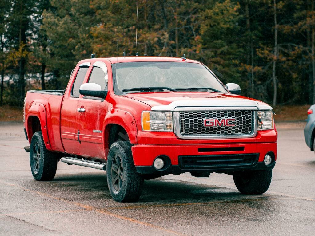 gmc