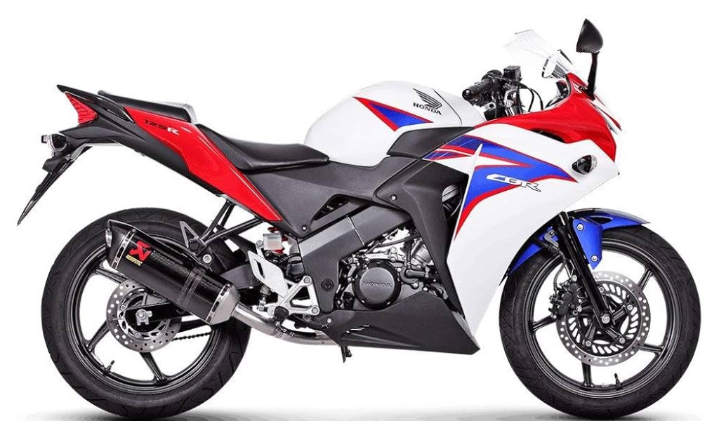 Honda CBR 125