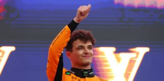 norris formula1
