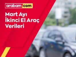ikinci el araç