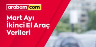 ikinci el araç
