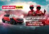 arabam.com 60 güne kadar ücretsiz ilan