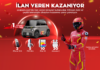 arabam.com citroen ami çekiliş