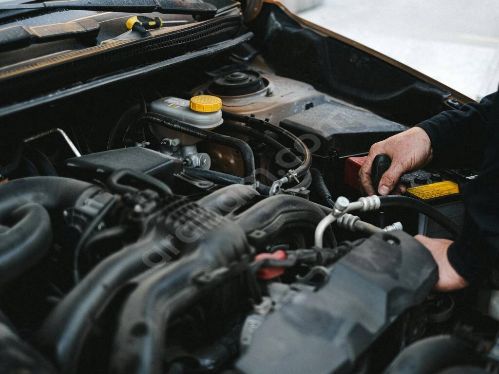 motor