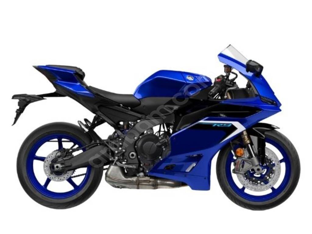 yamaha r6